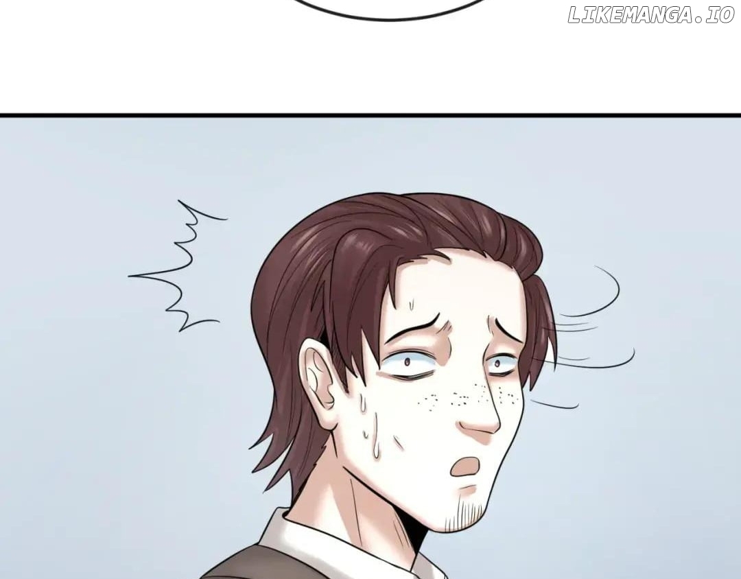 Era of the Haunted chapter 71 - page 52